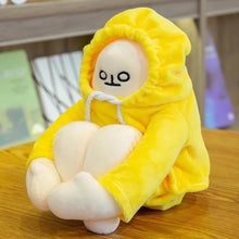 Load image into Gallery viewer, Funny Christmas Gift-Banana Doll