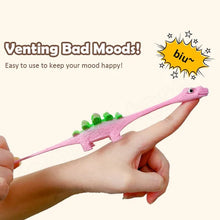 Load image into Gallery viewer, Slingshot Dinosaur Toys