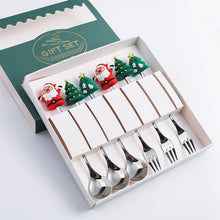 Load image into Gallery viewer, 🎅Christmas Spoon Set🎄