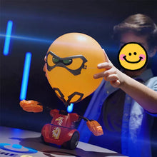 Load image into Gallery viewer, ROBO FIGHT-BALLOON PUNCHER(manual version without remote control)