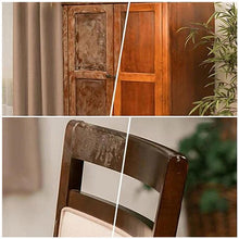Load image into Gallery viewer, Natural Beewax furniture care polishing