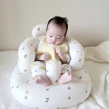 Load image into Gallery viewer, Comfortable Inflatable Baby Float Chair