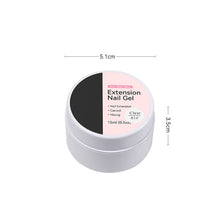Load image into Gallery viewer, Nail Extension Builder Gel Set💅