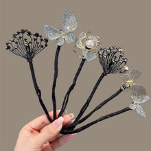 Load image into Gallery viewer, Elegant Hair Clip