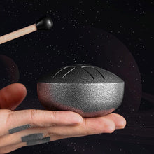 Load image into Gallery viewer, 3&quot; Mini Micro Tongue Drum