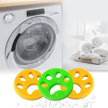Load image into Gallery viewer, Laundry pet hair catcher Pet Hair Remover