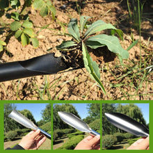 Load image into Gallery viewer, Gardening Shovel