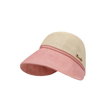 Load image into Gallery viewer, Women&#39;s Large Brim Sunscreen Hat