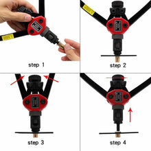 Load image into Gallery viewer, Premium Automatic Rivet Tool Set