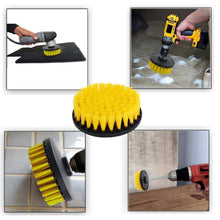 Load image into Gallery viewer, Power Scrubber Brush Cleaner