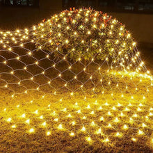 Load image into Gallery viewer, 🌟Solar Fishnet Light🌟