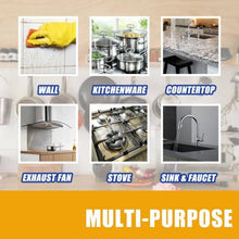Load image into Gallery viewer, Multifunctional Kitchen Bubble Cleaner