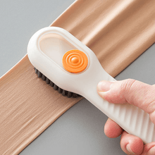 Load image into Gallery viewer, Household Soft Bristle Cleaning Brush