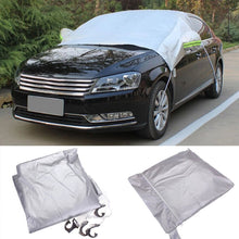 Load image into Gallery viewer, Triple Window Cover Car Coat