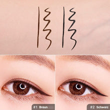 Load image into Gallery viewer, Wasserfester langlebiger Gel-Eyeliner