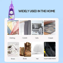 Load image into Gallery viewer, Active Enzyme Laundry Stain Remover - White Shirt Guardian