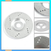 Load image into Gallery viewer, Grinder Porcelain Cutting Disc