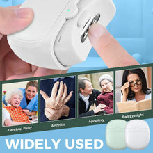 Load image into Gallery viewer, Electric Nail Clippers