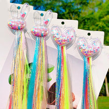 Load image into Gallery viewer, Hair Braid Barrettes