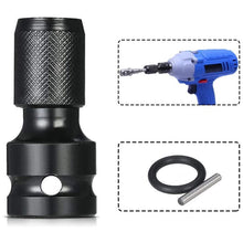 Load image into Gallery viewer, Hex Shank Socket Converter