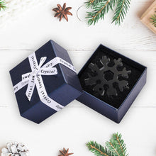 Load image into Gallery viewer, (🎁Pre Christmas Sale)Saker 18-in-1 stainless steel snowflakes multi-tool