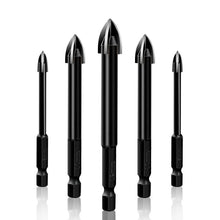 Load image into Gallery viewer, Efficient Universal Drilling Tools(5 pcs)