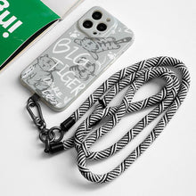 Load image into Gallery viewer, Cell phone Strong and durable suspender anti-lost lanyard