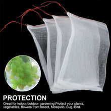 Load image into Gallery viewer, Nylon Fruit Exclusion Bags (100PCS)
