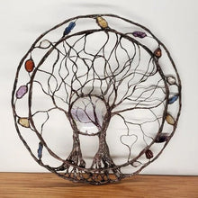 Load image into Gallery viewer, 🌳Metal Tree Wall Art🌳