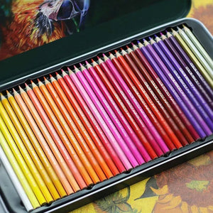 Colored Pencils