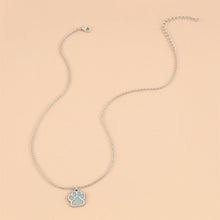 Load image into Gallery viewer, 🐾Dog Paw Necklace🐾