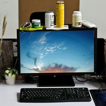 Load image into Gallery viewer, Creative Multifunctional Screen Top Shelf👍BUY 2/3, GET 15/20%OFF