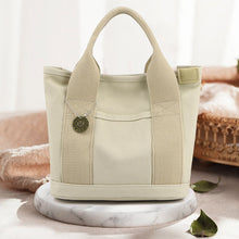 Load image into Gallery viewer, 🎒Canvas Tote🎒