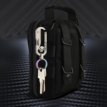 Load image into Gallery viewer, 🔑Titanium Alloy Keychain🔑
