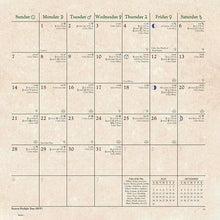 Load image into Gallery viewer, 2023 Witches&#39; Calendar