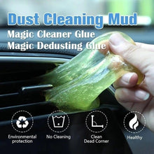 Load image into Gallery viewer, 👍CHRISTMAS SALE - 50% OFF Dust Cleaning Mud