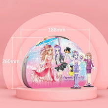 Load image into Gallery viewer, Magnetic Dress Up Baby