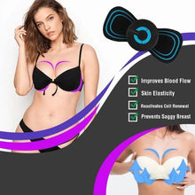 Load image into Gallery viewer, 🎁CHRISTMAS SALE-50% OFF🎁Portable Electric Neck Massager