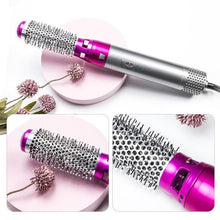 Load image into Gallery viewer, 5 in 1 Professional Multifunctional Hair Styling Tool