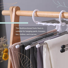 Load image into Gallery viewer, Multipurpose Magic Clothes Hanger