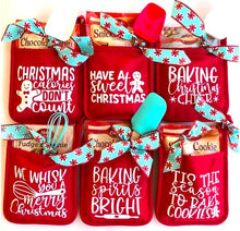 Load image into Gallery viewer, 🌟Christmas pot rack baking kit