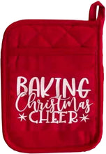 Load image into Gallery viewer, 🌟Christmas pot rack baking kit