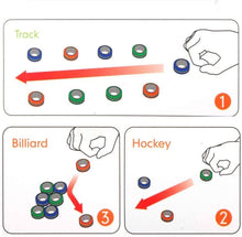 Load image into Gallery viewer, Finger Magnetic Ring Toys