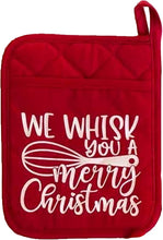 Load image into Gallery viewer, 🌟Christmas pot rack baking kit