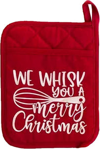 🌟Christmas pot rack baking kit