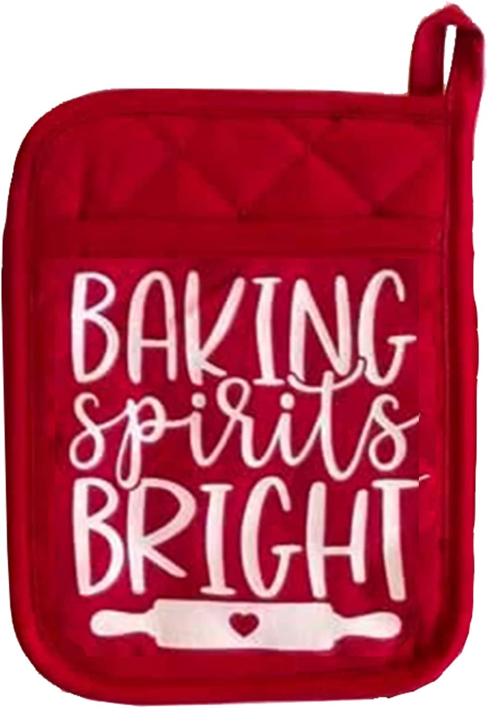 🌟Christmas pot rack baking kit