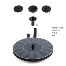 Load image into Gallery viewer, Solar Fountain Pump💕