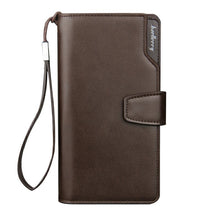Load image into Gallery viewer, Multifunctional Men's Clutch