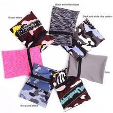 Load image into Gallery viewer, 3 IN 1 Phone Sports Armband Sleeve
