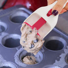 Load image into Gallery viewer, Non-stick Cupcake Dispensing Spoon